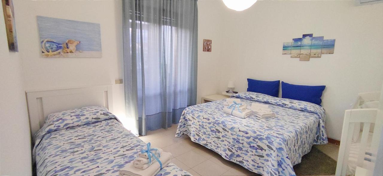 Villa Casa Del Sole Con Vista Sull'Etna A 200 Mt Dal Mare à Acireale Extérieur photo