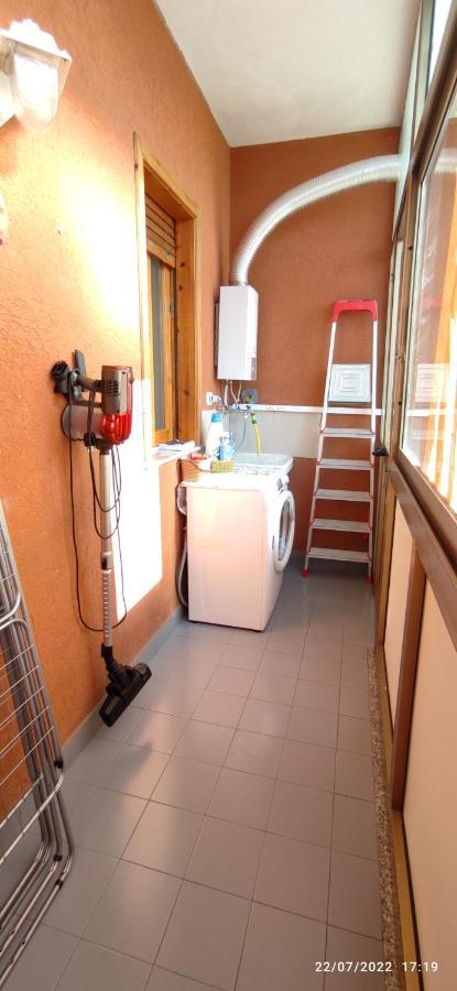 Villa Casa Del Sole Con Vista Sull'Etna A 200 Mt Dal Mare à Acireale Extérieur photo